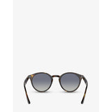 Ray-Ban RB2180 phantos frame sunglasses, UK version