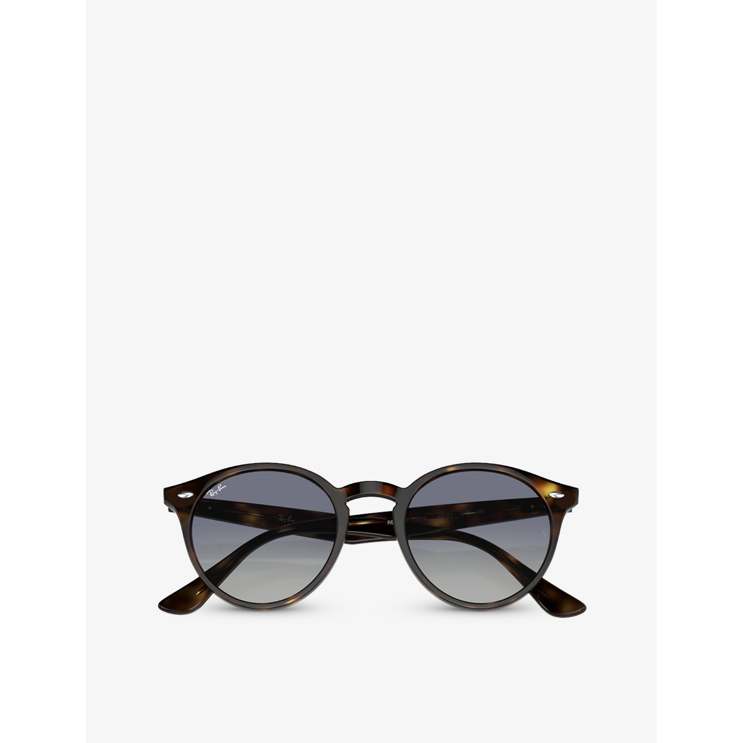 Ray-Ban RB2180 phantos frame sunglasses, UK version