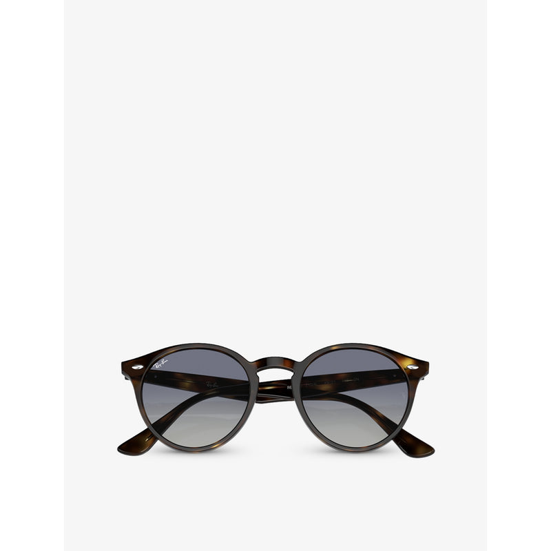 Ray-Ban RB2180 phantos frame sunglasses, UK version