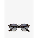 Ray-Ban RB2180 phantos frame sunglasses, UK version