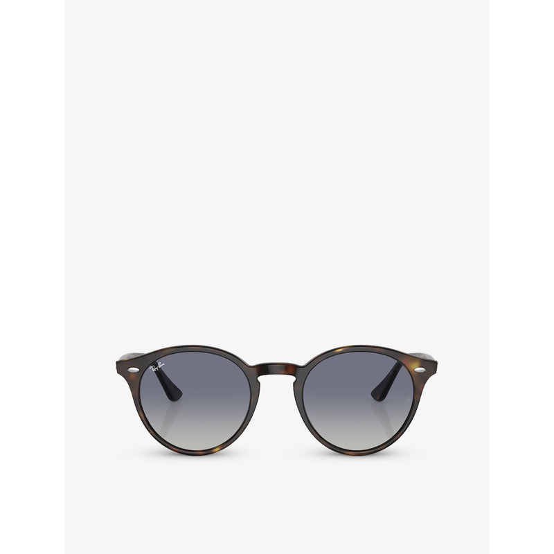 Ray-Ban RB2180 phantos frame sunglasses, UK version