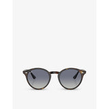 Ray-Ban RB2180 phantos frame sunglasses, UK version