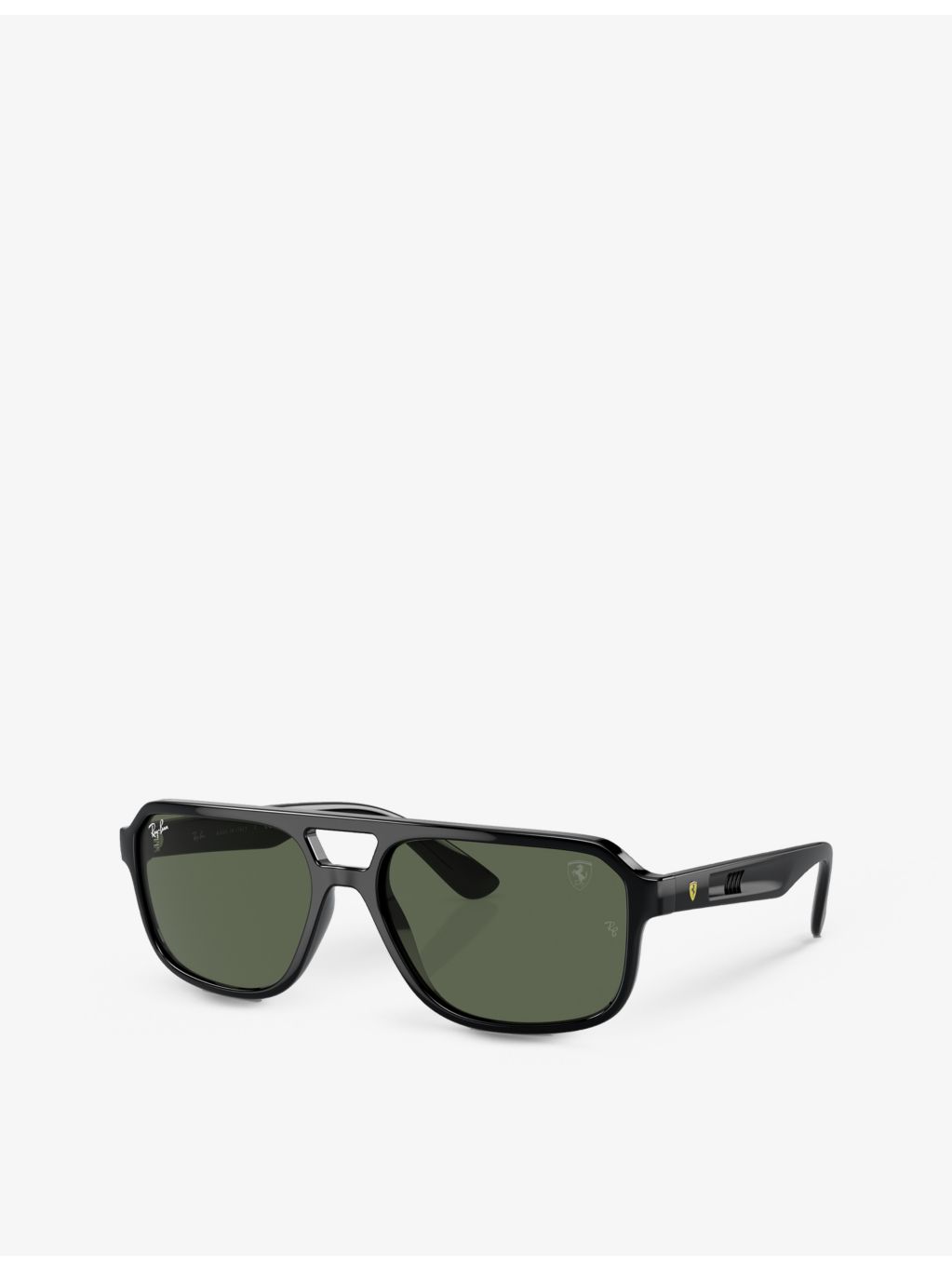 Ray-Ban Scuderia Ferrari sunglasses RB4414M, UK version