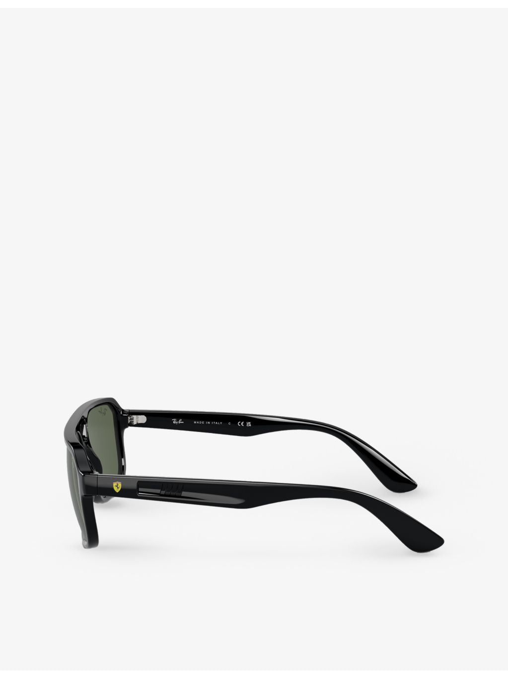 Ray-Ban Scuderia Ferrari sunglasses RB4414M, UK version