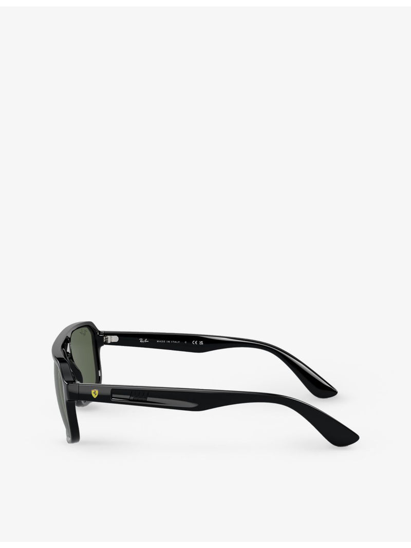 Ray-Ban Scuderia Ferrari sunglasses RB4414M, UK version