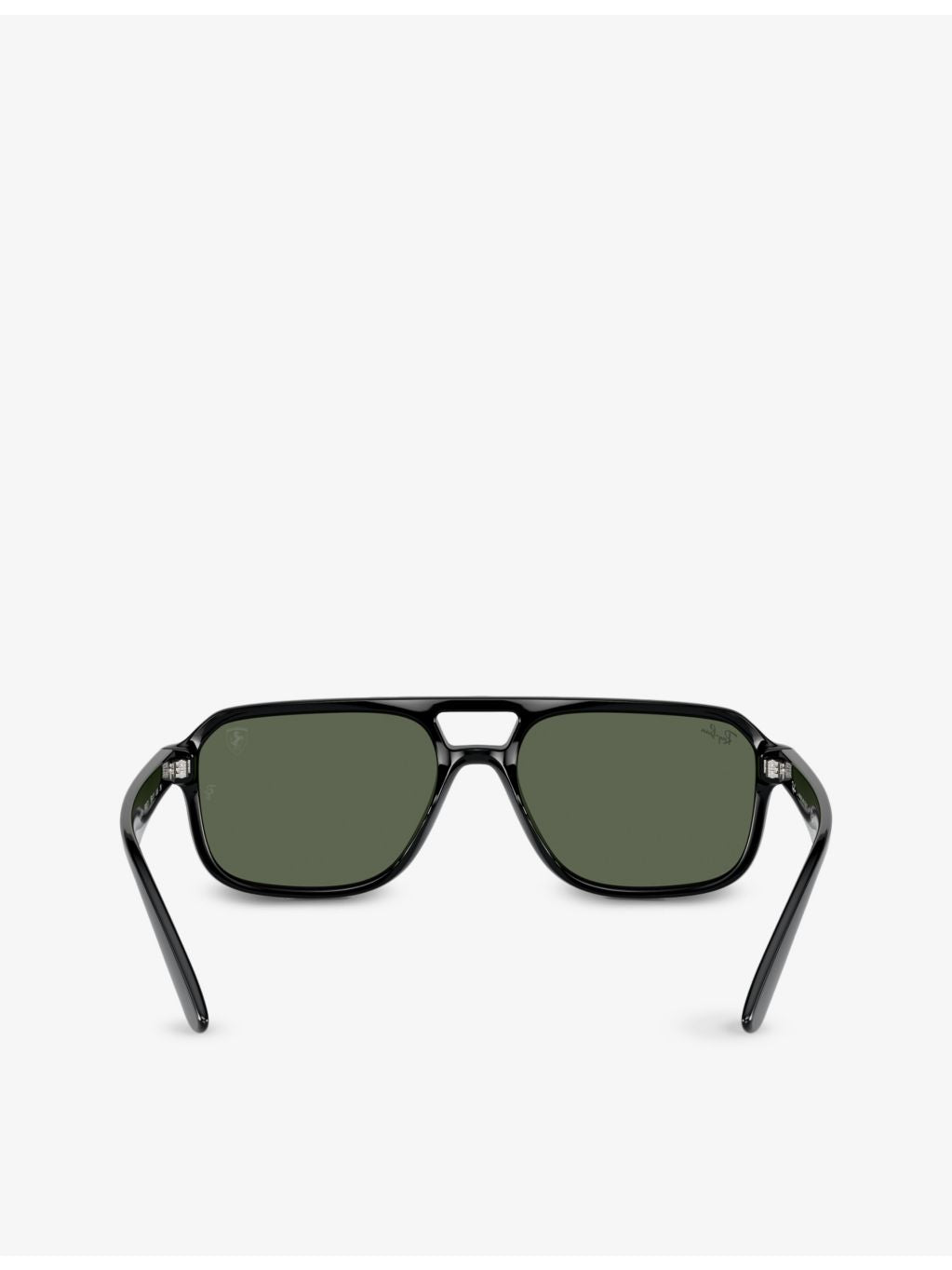 Ray-Ban Scuderia Ferrari sunglasses RB4414M, UK version