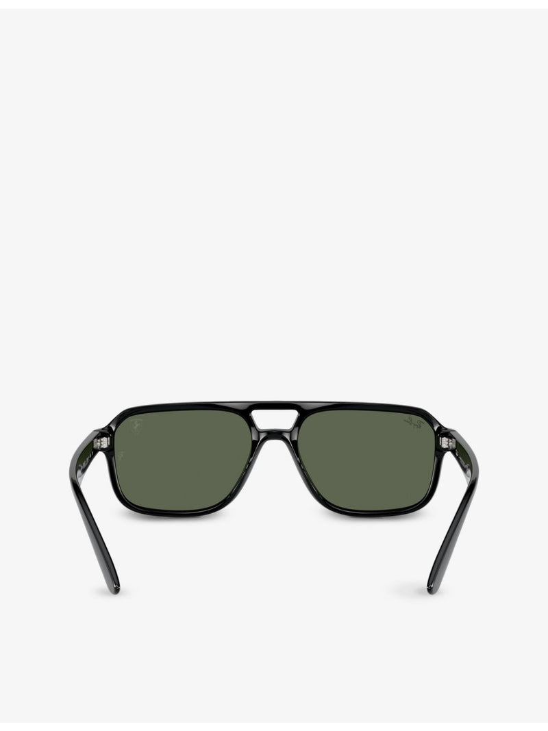 Ray-Ban Scuderia Ferrari sunglasses RB4414M, UK version