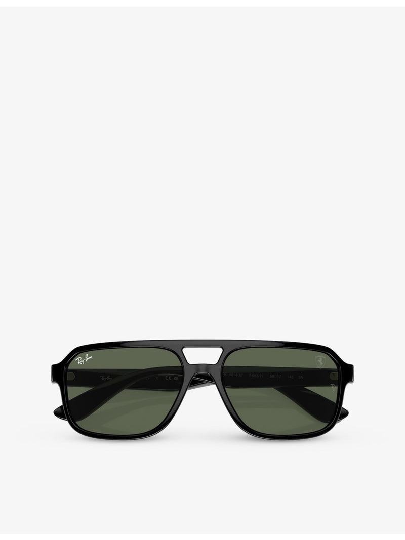 Ray-Ban Scuderia Ferrari sunglasses RB4414M, UK version
