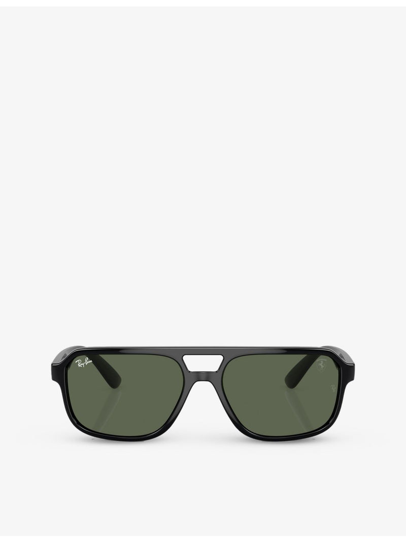 Ray-Ban Scuderia Ferrari sunglasses RB4414M, UK version