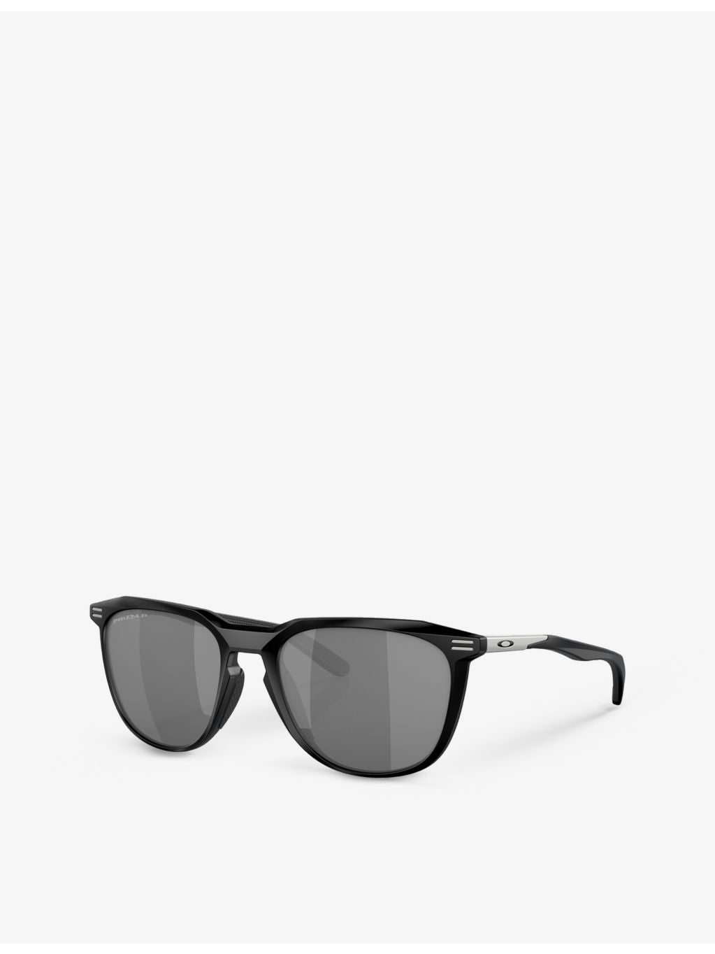 Oakley Thurso round-frame acetate sunglasses (British brand)