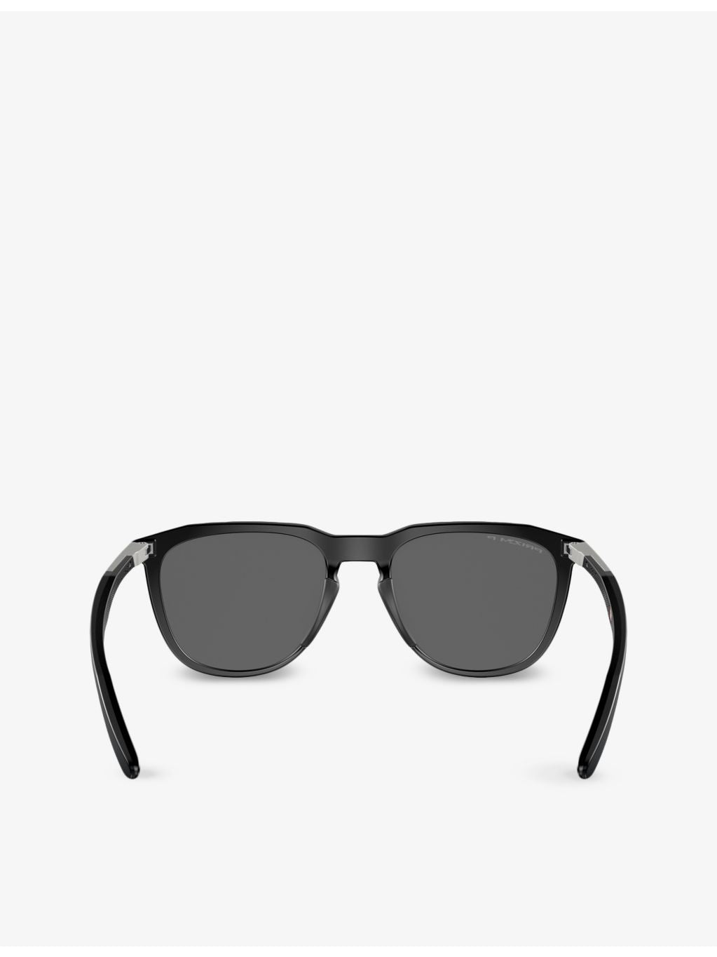 Oakley Thurso round-frame acetate sunglasses (British brand)