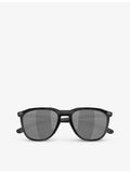 Oakley Thurso round-frame acetate sunglasses (British brand)