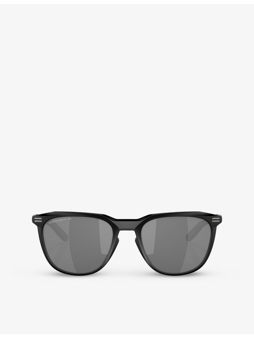 Oakley Thurso round-frame acetate sunglasses (British brand)