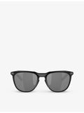 Oakley Thurso round-frame acetate sunglasses (British brand)