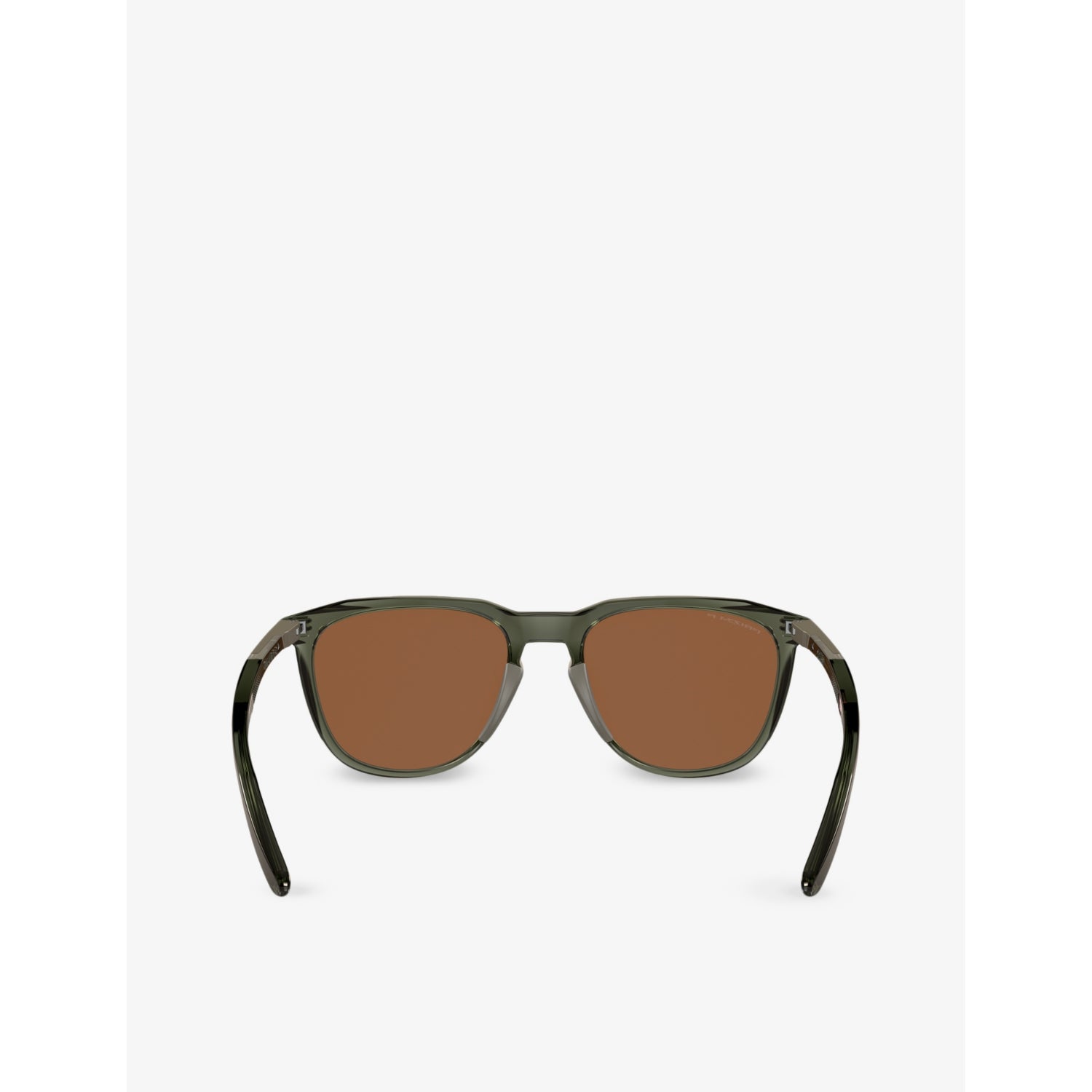 Oakley Thurso round-frame acetate sunglasses (British brand)