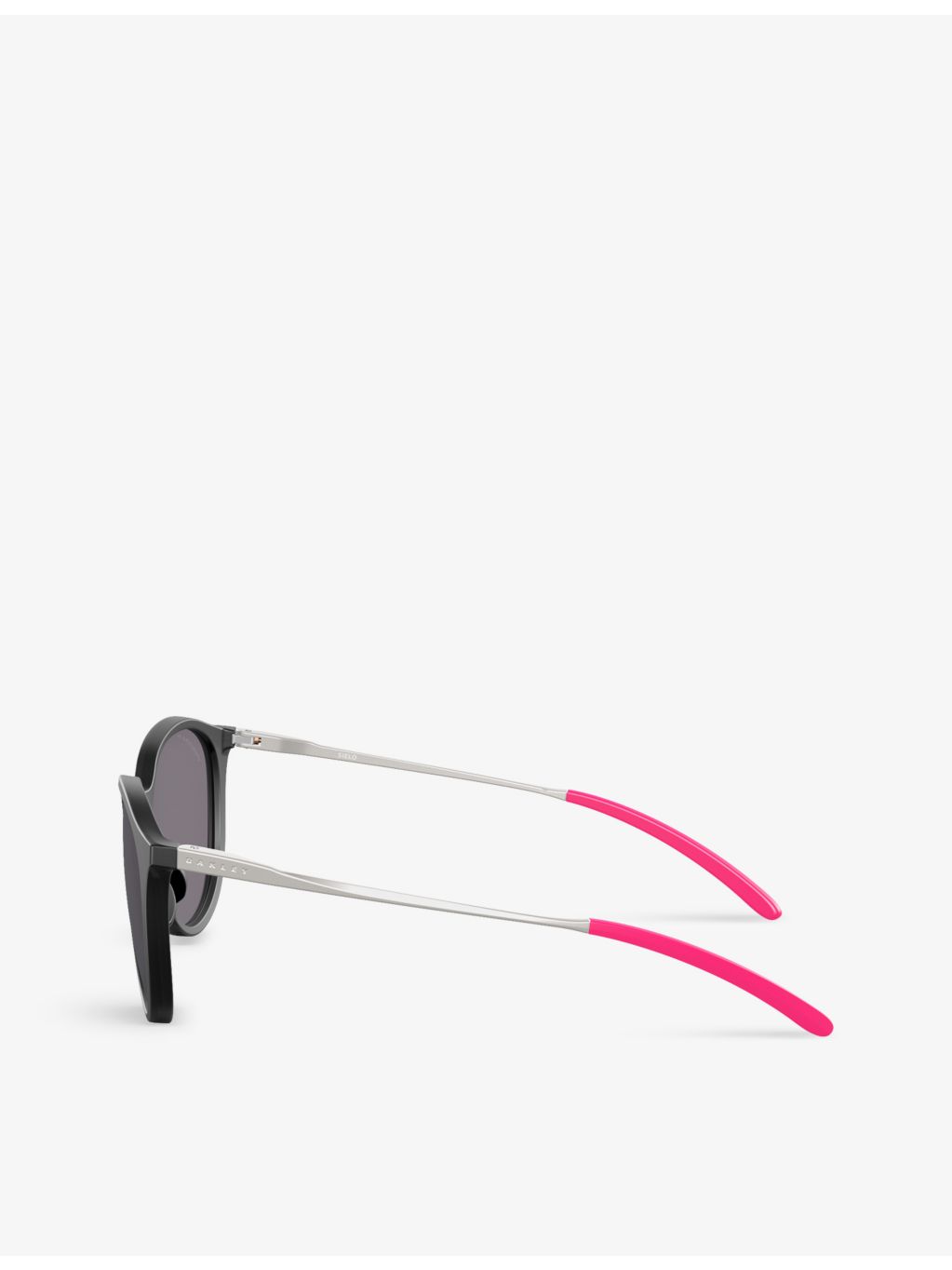 Oakley Sielo round-frame O Matter sunglasses, imported from the UK