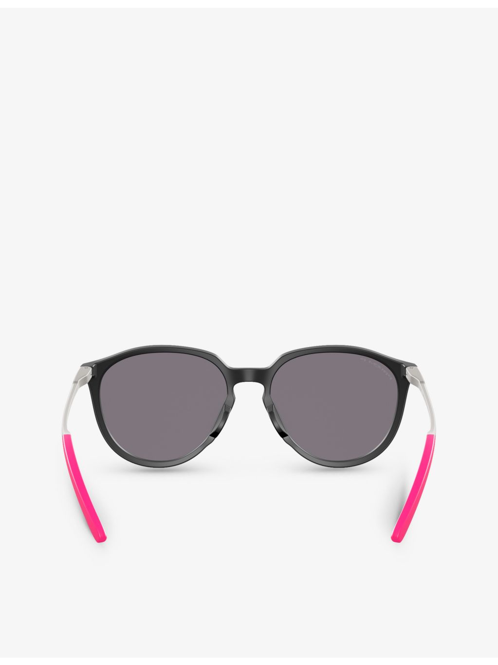 Oakley Sielo round-frame O Matter sunglasses, imported from the UK