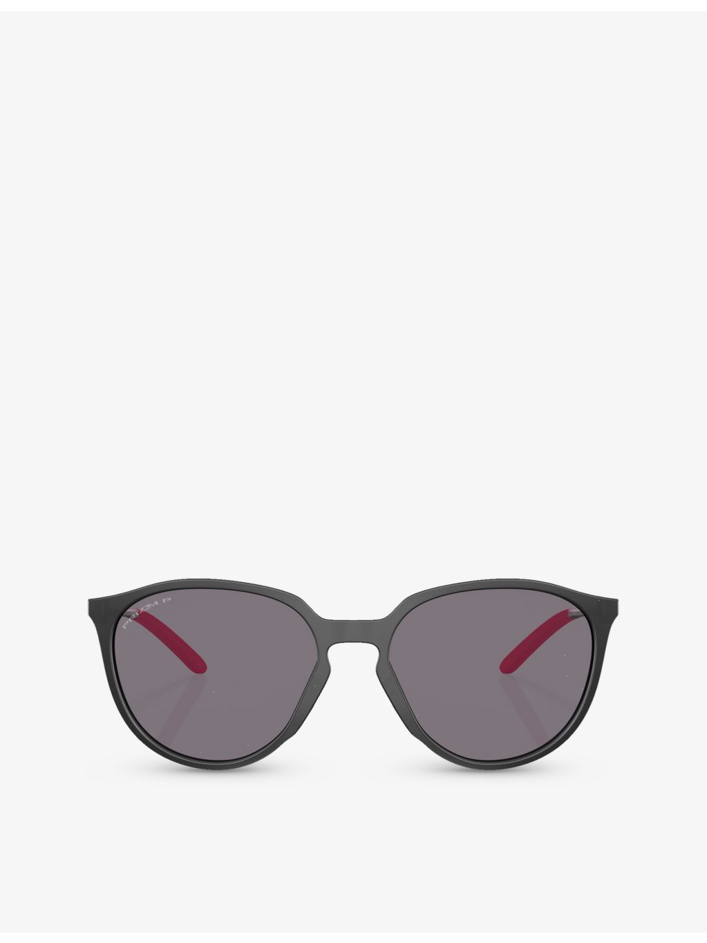 Oakley Sielo round-frame O Matter sunglasses, imported from the UK