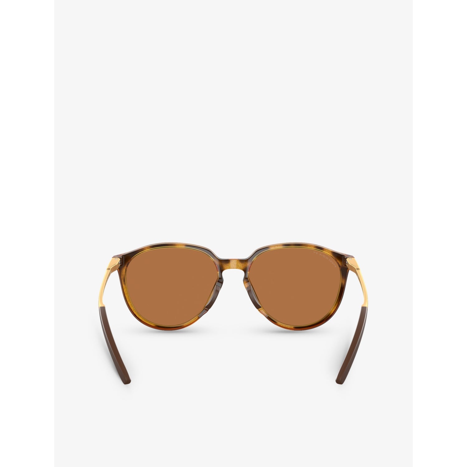 Oakley Sielo round-frame O Matter sunglasses, imported from the UK