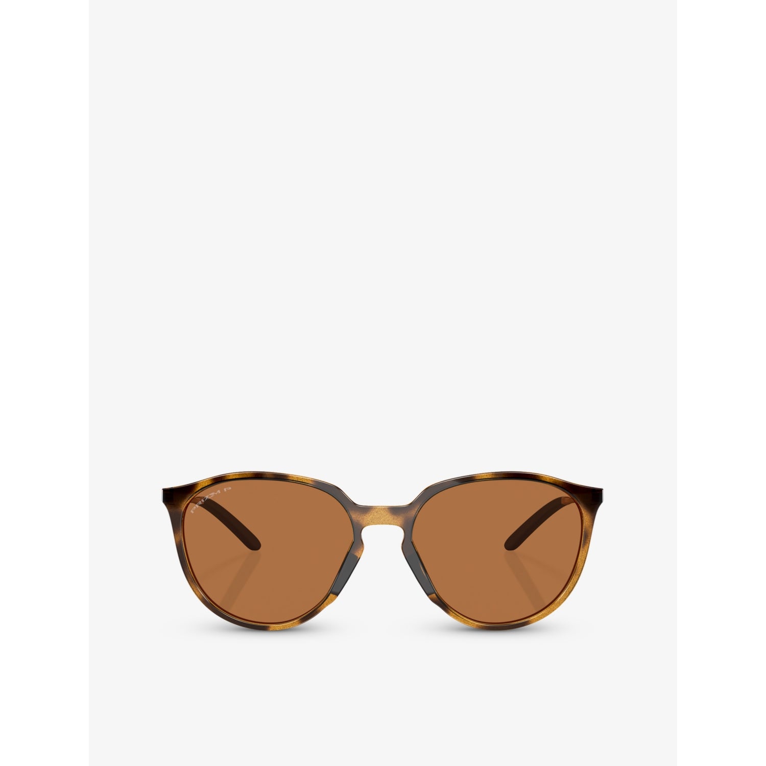 Oakley Sielo round-frame O Matter sunglasses, imported from the UK