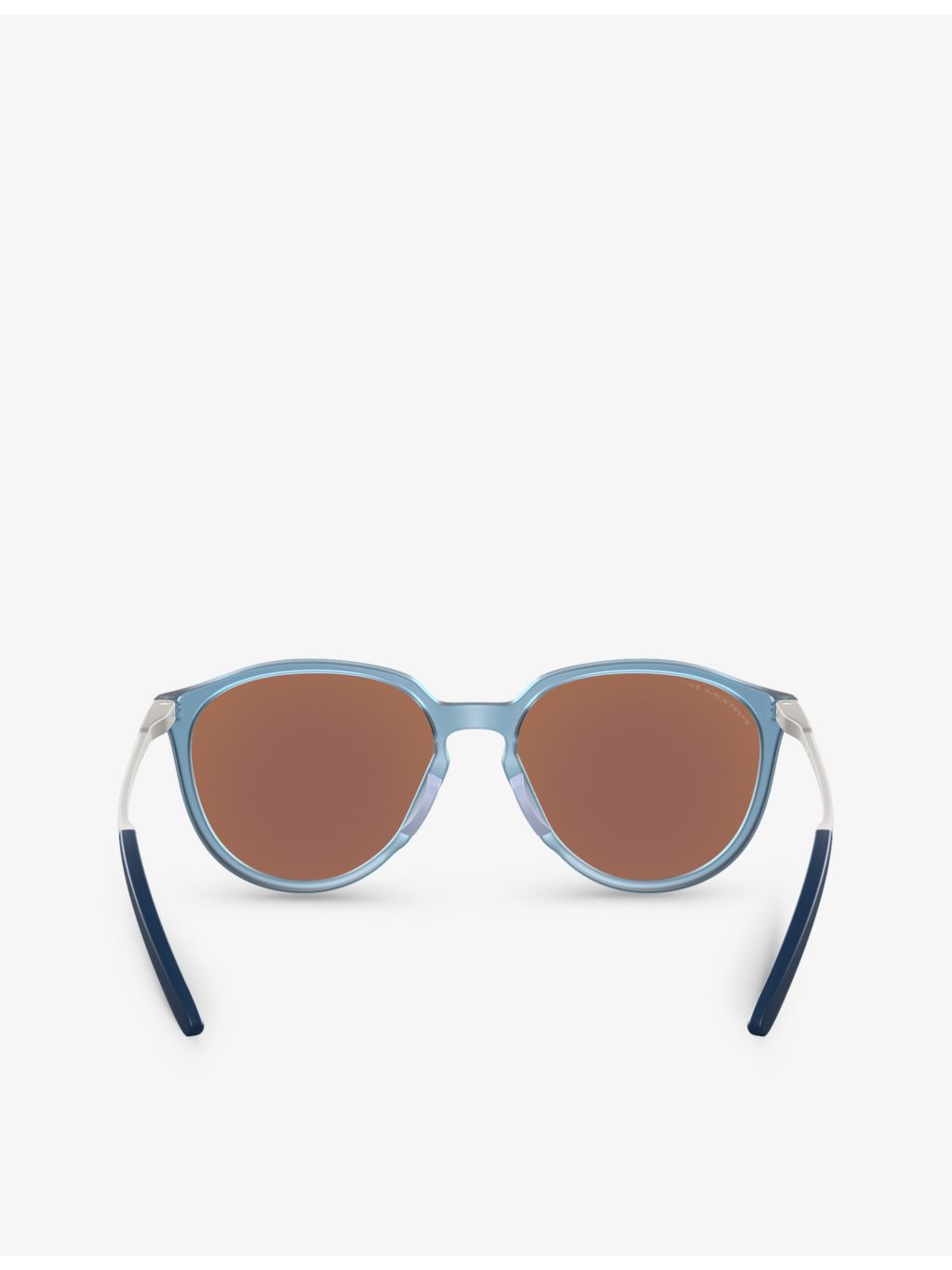 Oakley Sielo round-frame O Matter sunglasses, imported from the UK