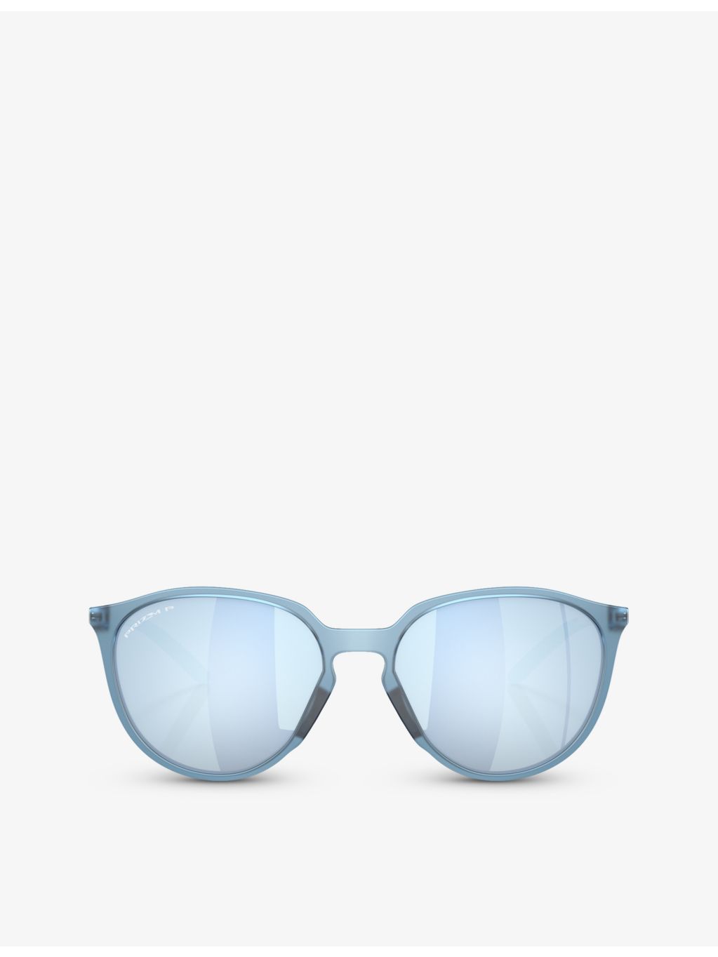 Oakley Sielo round-frame O Matter sunglasses, imported from the UK
