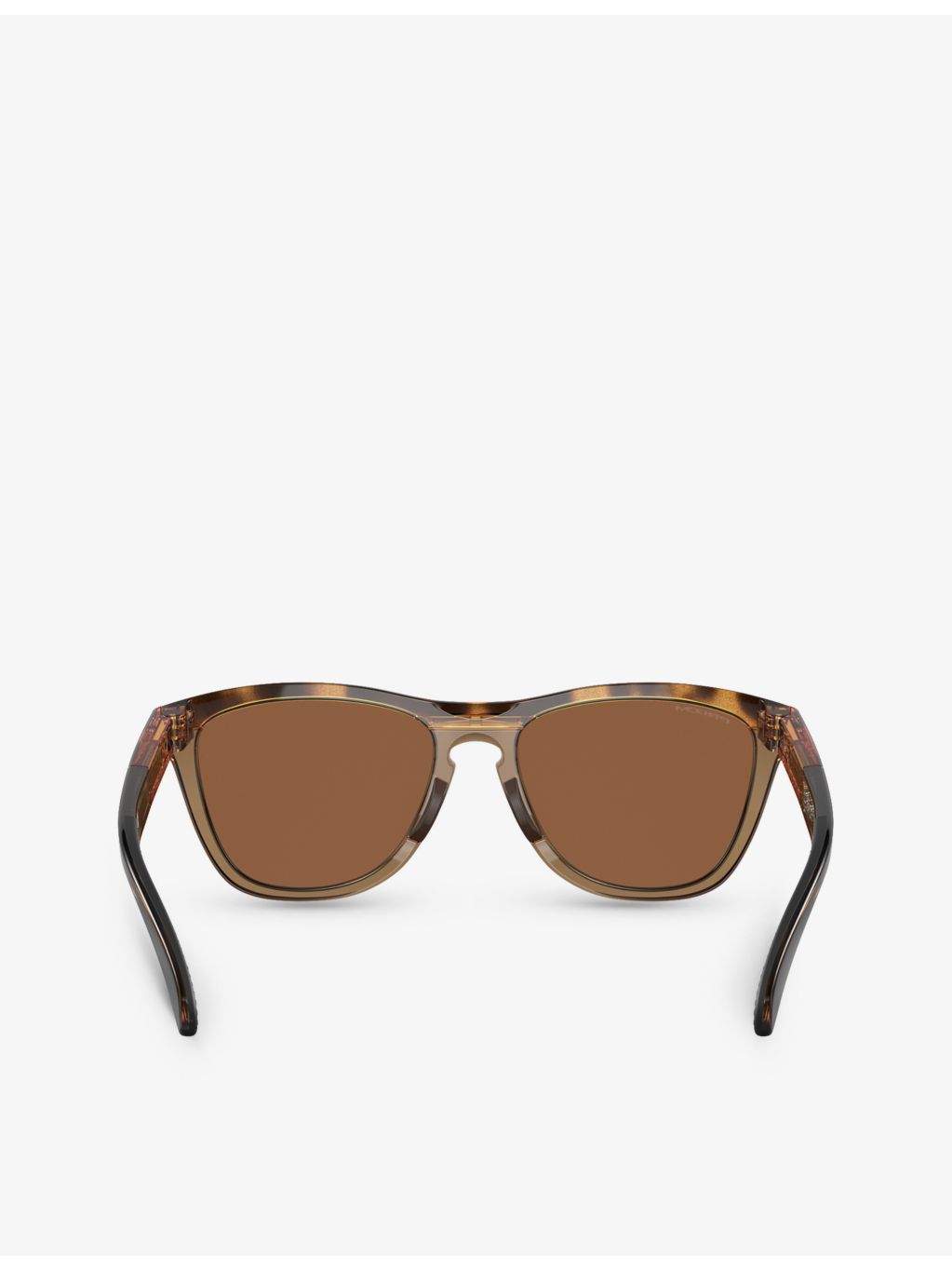 Oakley Frogskins round-frame O Matter sunglasses OO9284, imported from the UK