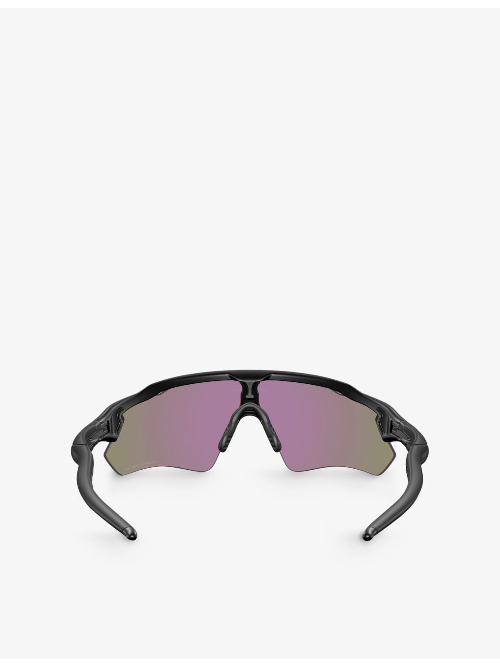 Oakley Radar EV Path shield-frame sunglasses, imported from the UK