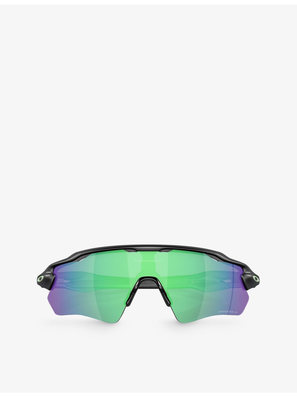 Oakley Radar EV Path shield-frame sunglasses, imported from the UK