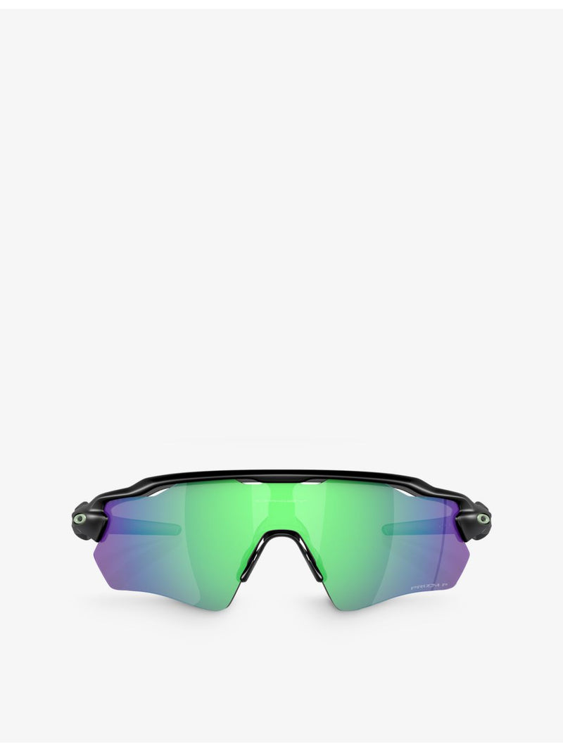 Oakley Radar EV Path shield-frame sunglasses, imported from the UK