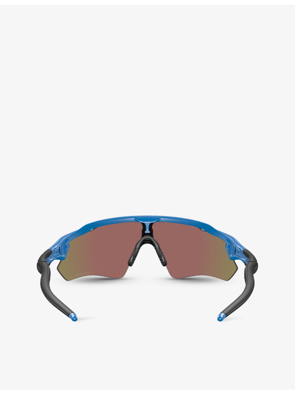 Oakley Radar EV Path shield-frame acetate sunglasses, imported from the UK