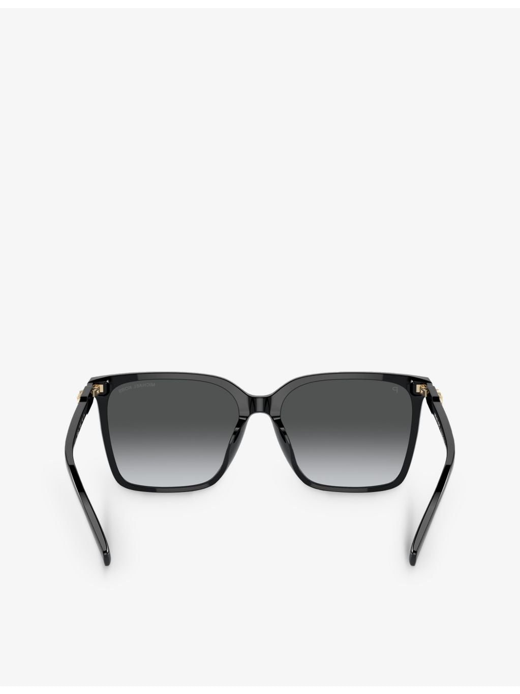 Michael Kors Canberra square-frame acetate sunglasses, imported from the UK