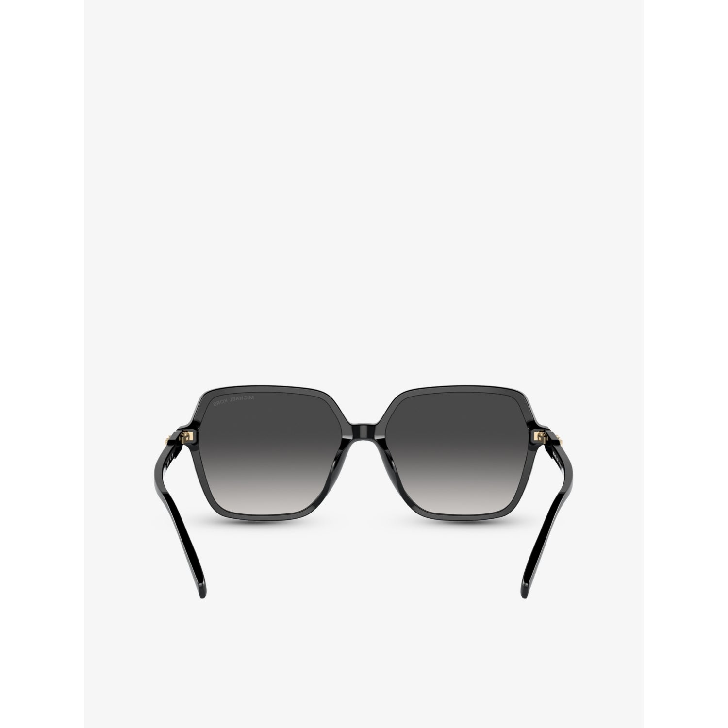 Michael Kors Jasper square-frame acetate sunglasses - British product