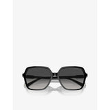 Michael Kors Jasper square-frame acetate sunglasses - British product