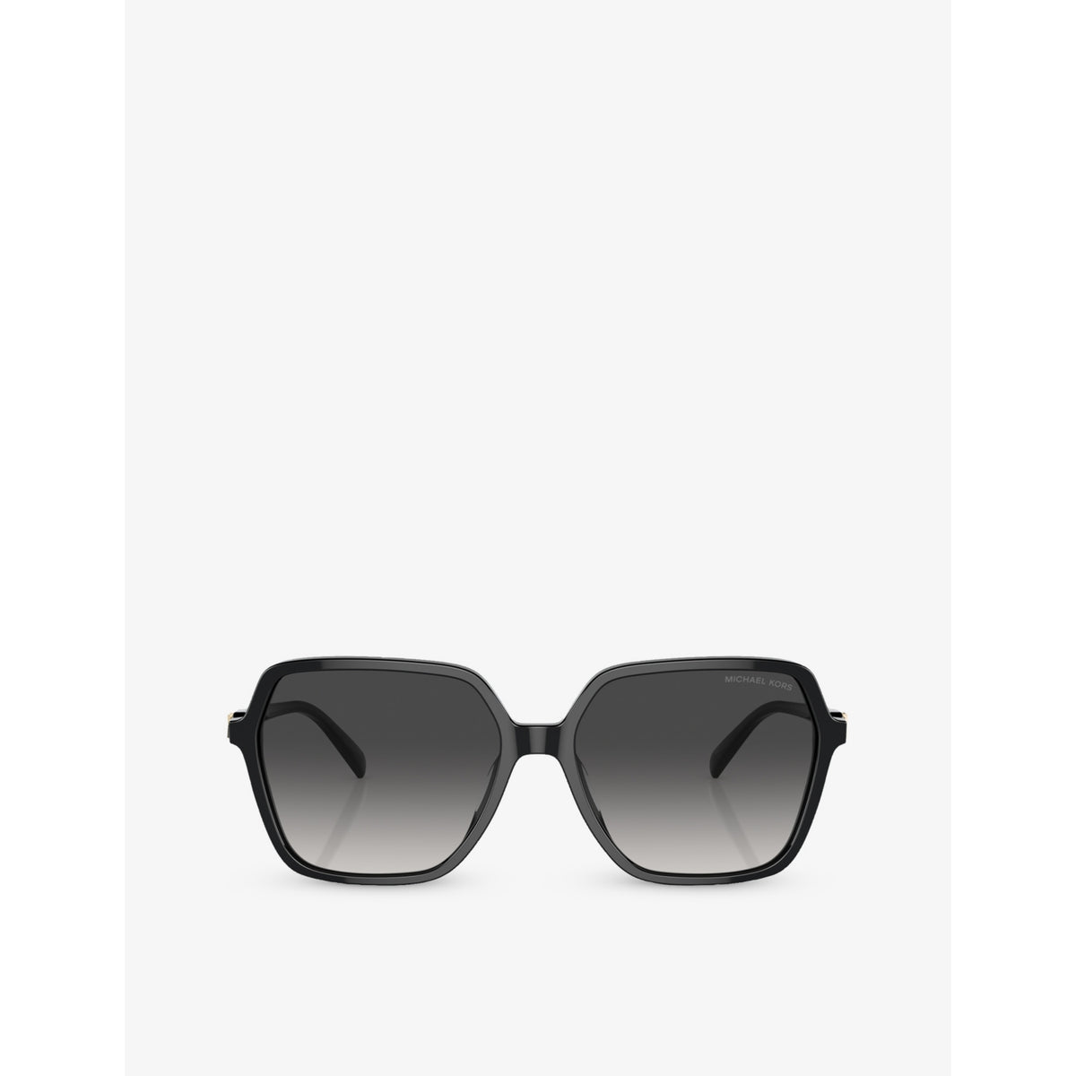 Michael Kors Jasper square-frame acetate sunglasses - British product