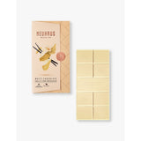 Neuhaus Madagascan vanilla white chocolate bar 100g - British product