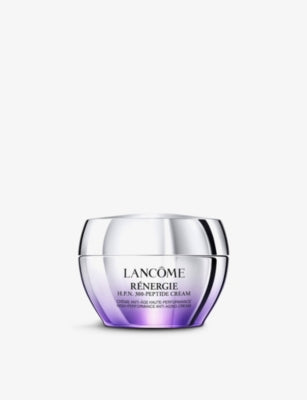 Lancôme Rénergie 300-peptide cream 30ml, UK version