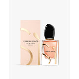Giorgio Armani Sì intense refillable eau de parfum - British product
