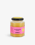 Selfridges Selection Shropshire creamed honey 227g, imported from the UK