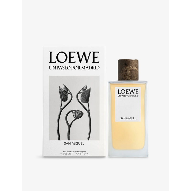 Loewe Un Paseo por Madrid eau de parfum 100ml (British brand)