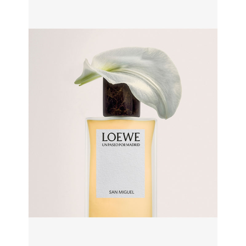 Loewe Un Paseo por Madrid eau de parfum 100ml (British brand)