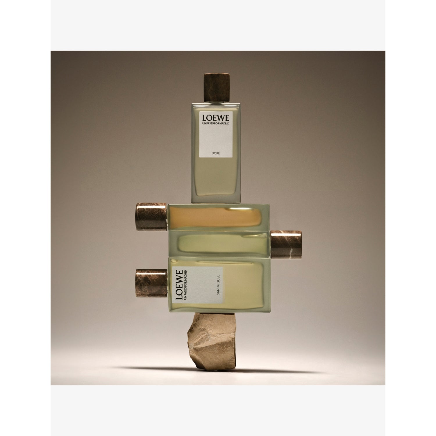 Loewe Un Paseo por Madrid eau de parfum 100ml (British brand)