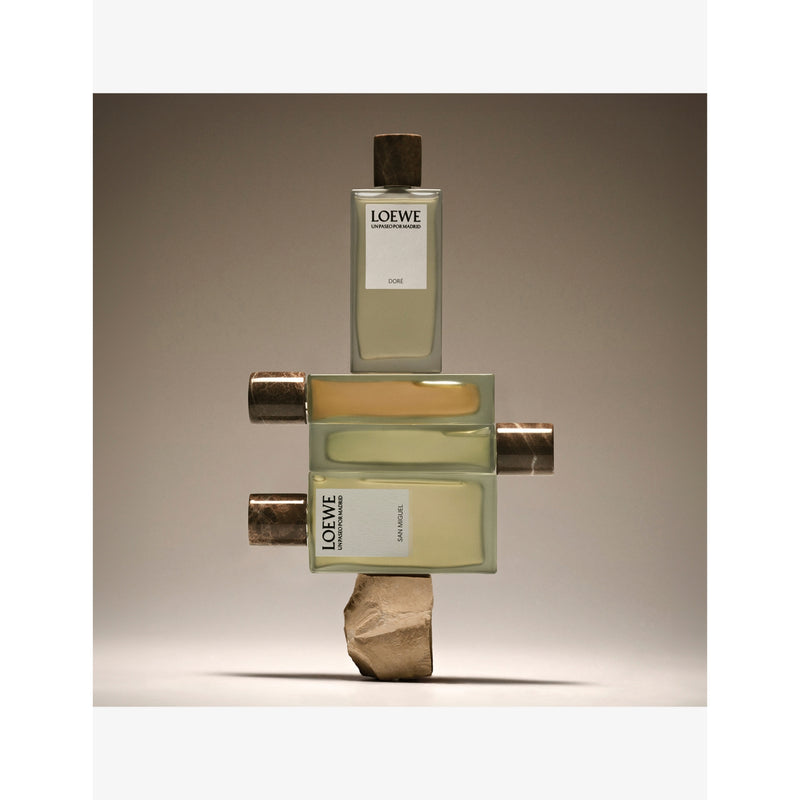 Loewe Un Paseo por Madrid eau de parfum 100ml (British brand)