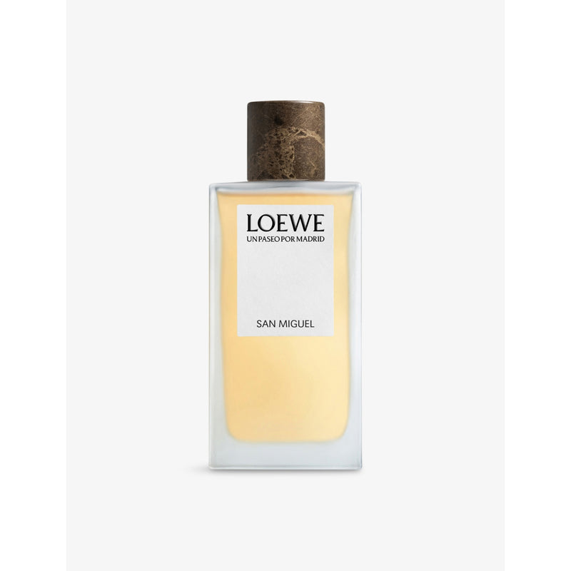Un Paseo por Madrid San Migue Eau de Parfum 100ml - 100ml