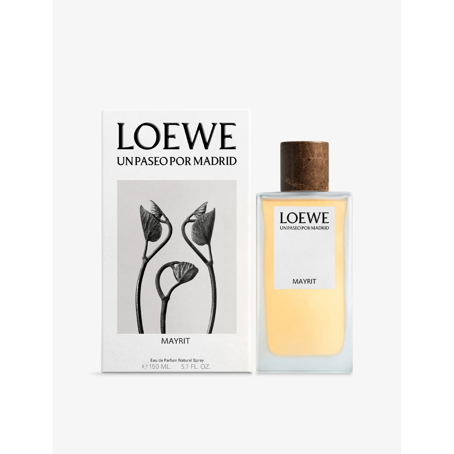 Loewe Mayrit eau de parfum 100ml - British product