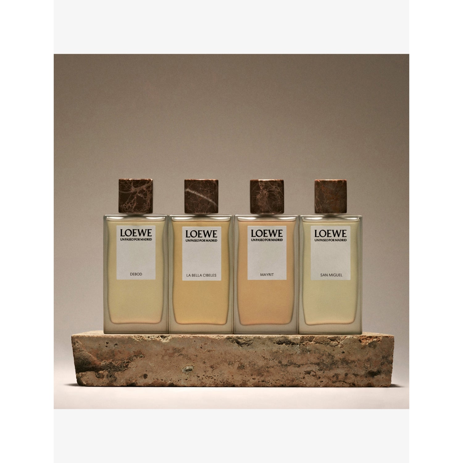 Loewe Mayrit eau de parfum 100ml - British product