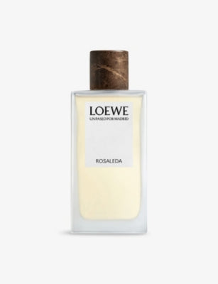 Un Paseo por Madrid Rosaleda Eau de Parfum 100ml - 100ml