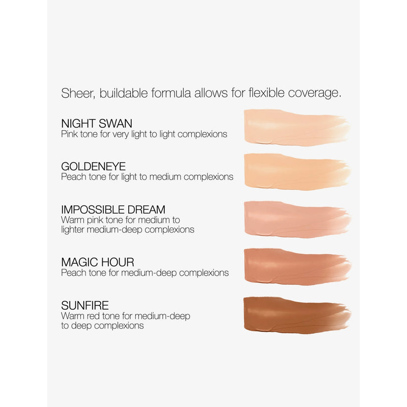 NARS Light Reflecting eye brightener 6g (British brand)