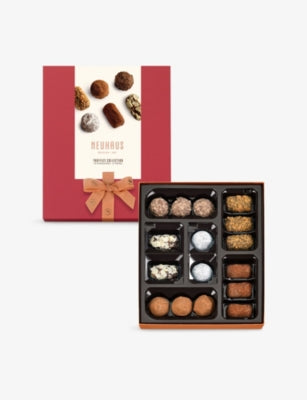 Neuhaus truffles collection 16-piece chocolates 184g, UK version