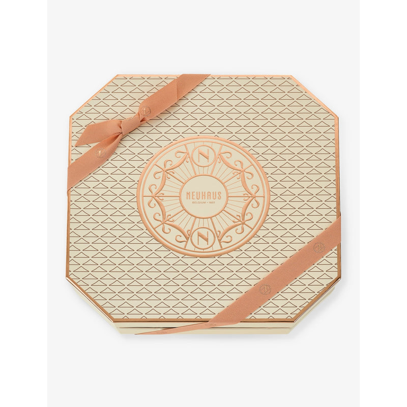 Neuhaus Icon Collection box of 22 Belgian chocolates - British product